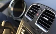 Самостоятельный уход за автокондиционером